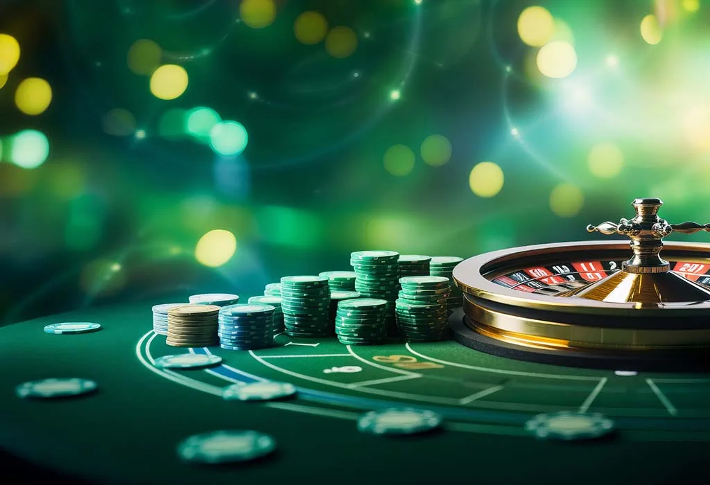 9BET bàn Casino Trực Tuyến